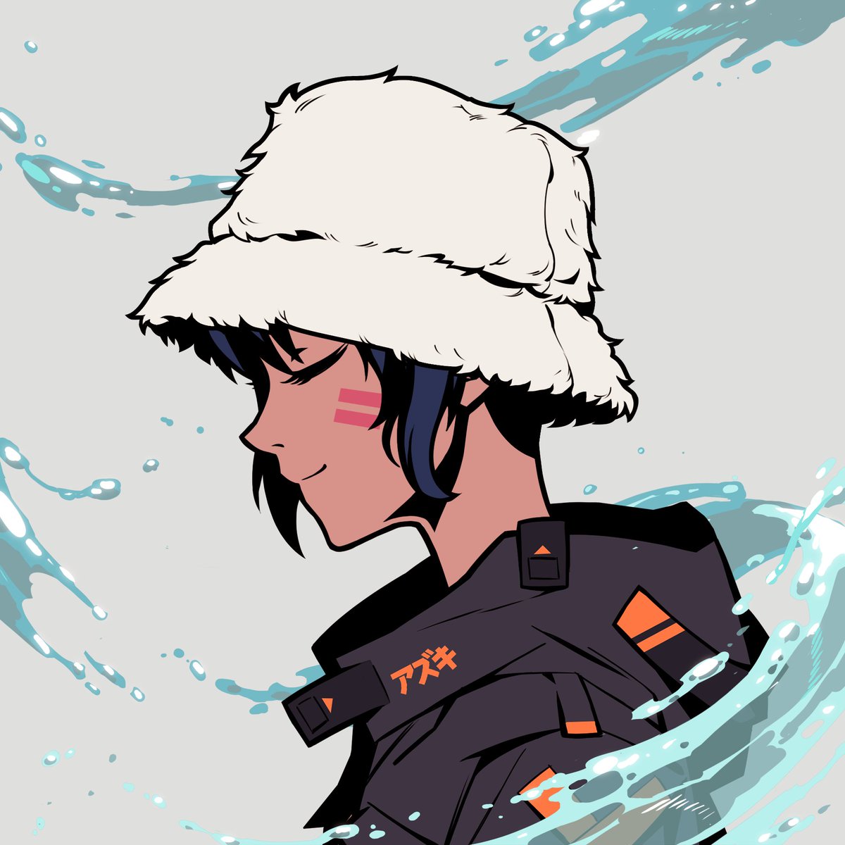 Grail Azuki Sales Bot 🤖️ tweet media