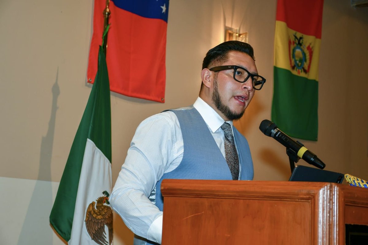 La palabra conmigo. ¿Quién contra mí?