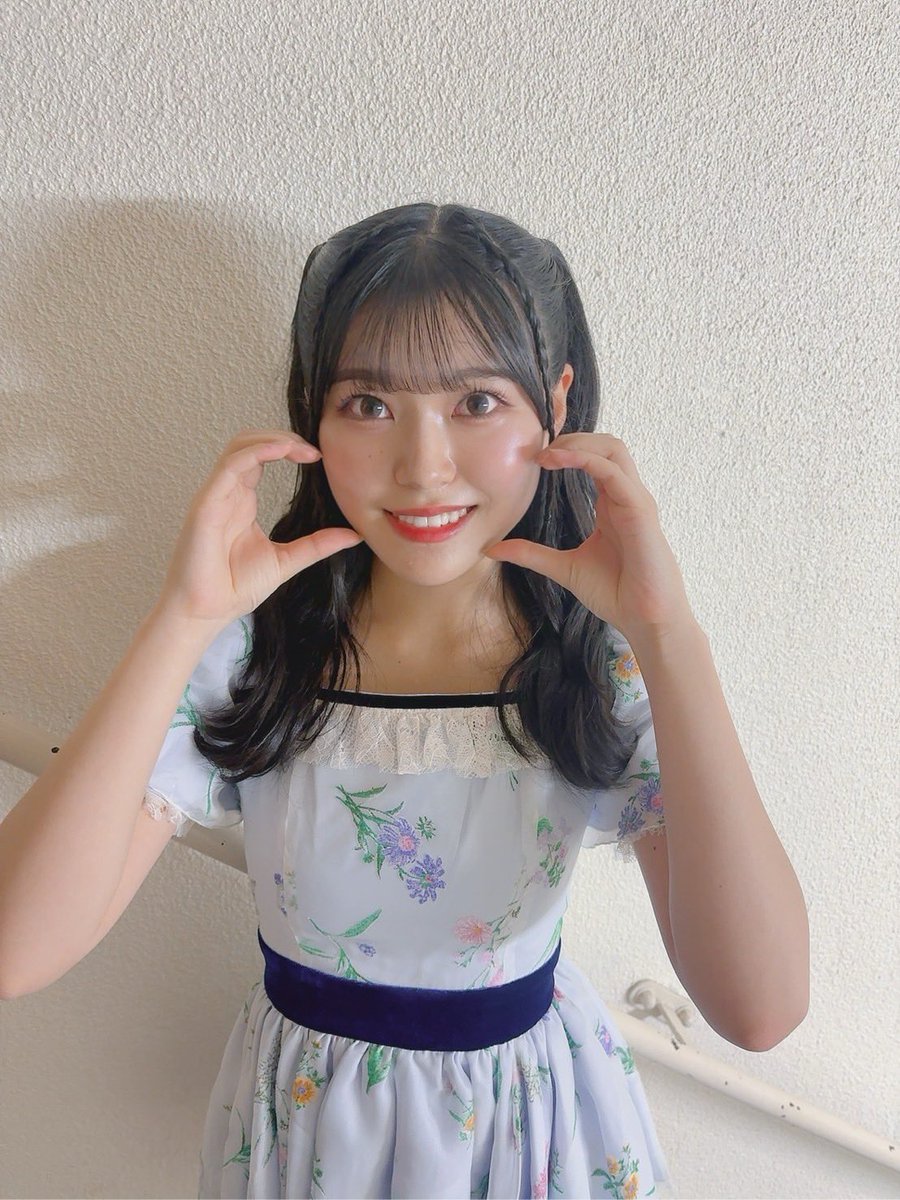 黒島咲花【NMB488期生】 (@sakura_panda48) / Posts / X