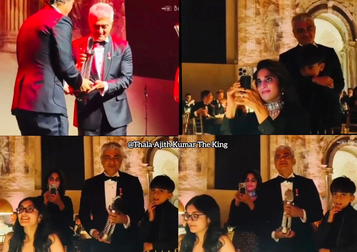 aravinth43AK's tweet image. Wise man onec said

“தமிழ்நாட்டுக்கு பெருமை சேர்க்காமல் என் உயிர் போகாது”

#Thala #Ajithkumar #Ayya