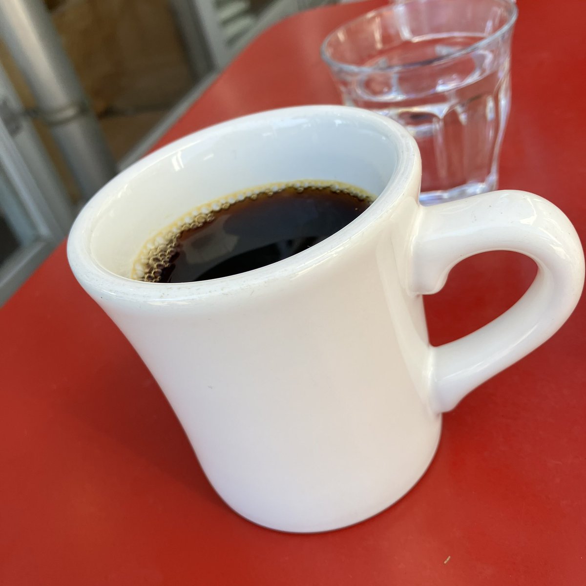 _rock10_rock10_'s tweet image. 本日はこちら
光がんざき亭　鈴々舎馬るこ独演会‼️
その前の儀式はコーヒーボーイ光店さんで美味しいコーヒー☕️
本日はうっかりスタンプカードを忘れるという（泣）
#光がんざき亭
#鈴々舎馬るこ
#コーヒーボーイ光店