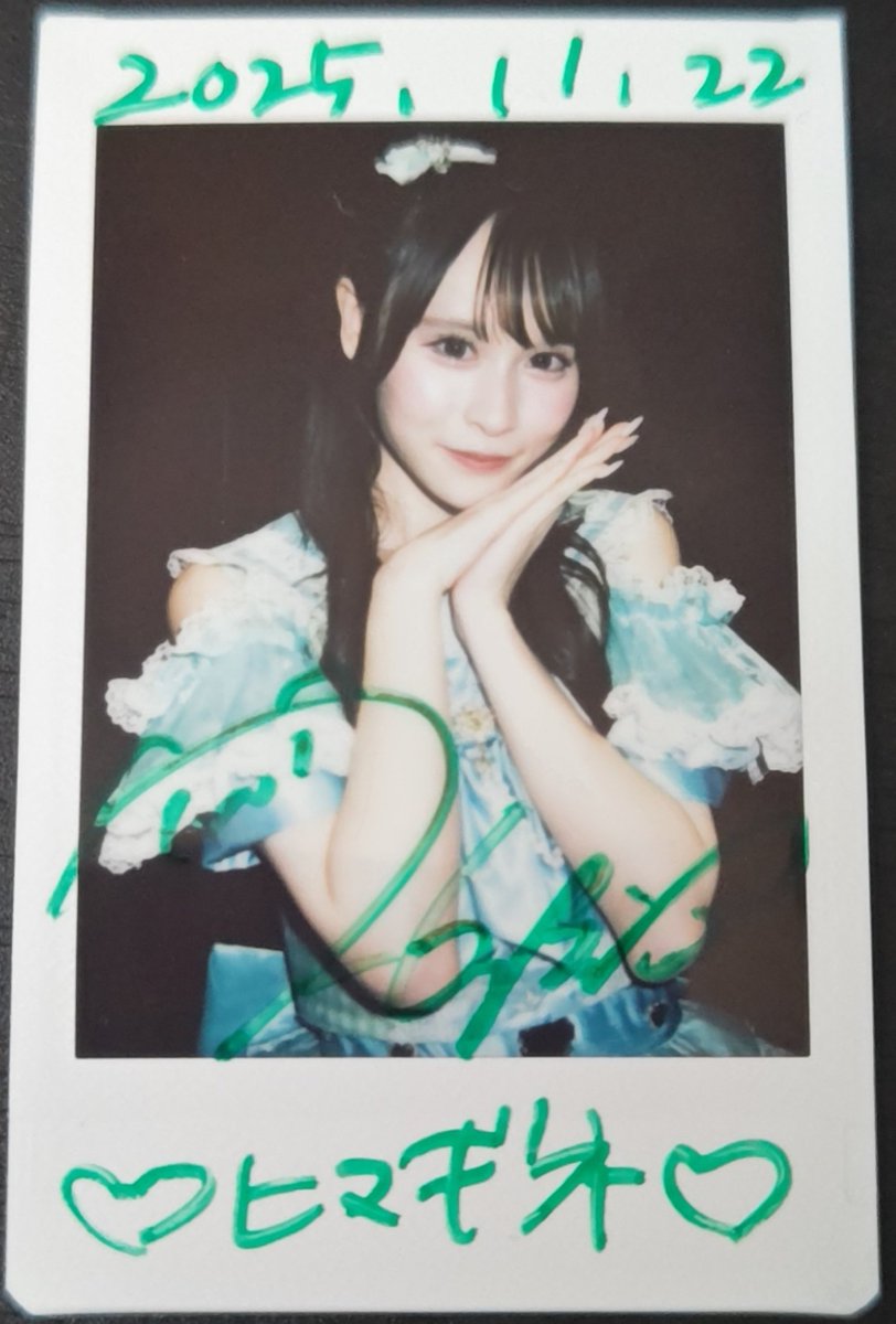 2025 11/22(土) IDOL SQUARE presents SQUARE PARTY18 @ KANDA SQUARE