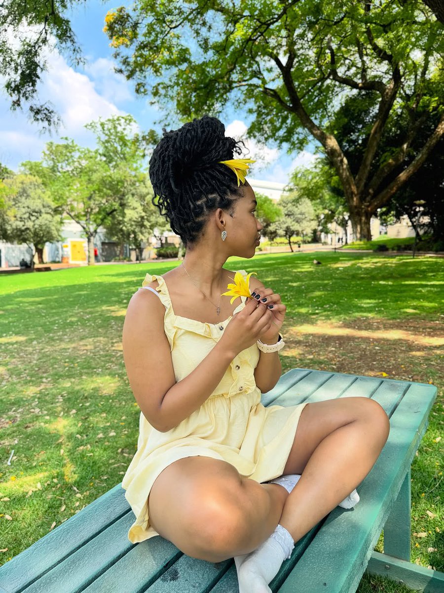 Happy Sunday 🌼