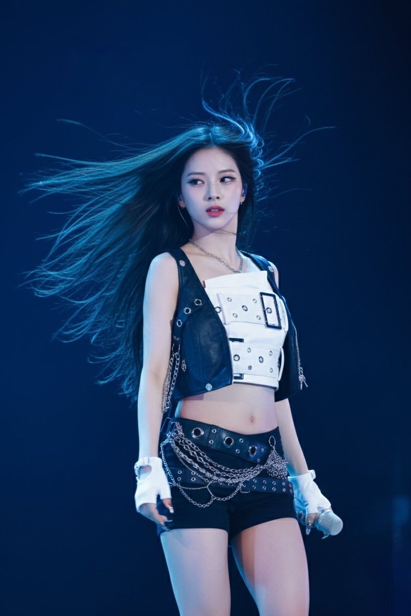 Come on, let's burn the stage on day 2! RUKA NAGOYA GOES HOT