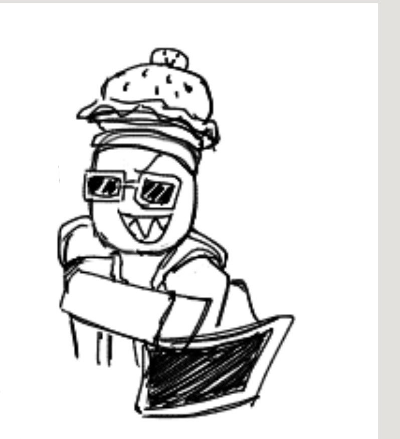 Post by たぶんあ on X: 変な絵