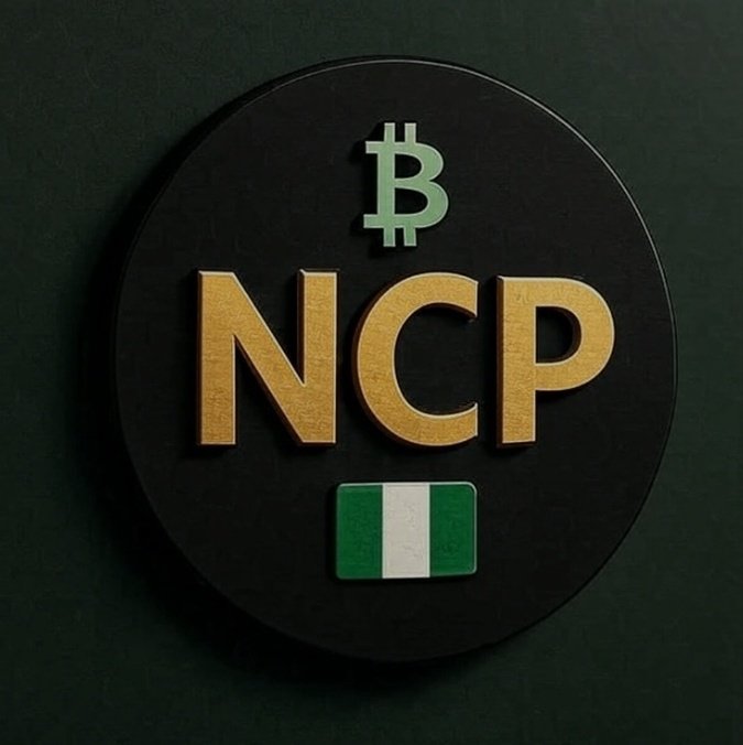 NaijaCryptoPlug's tweet photo. #NewProfilePic https://t.co/jl3DE3Xo50