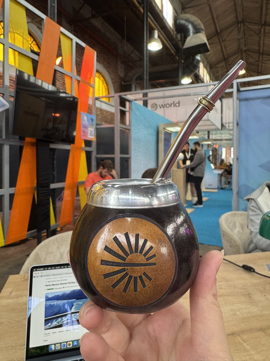 Lisa_4world's tweet image. Devconnect has come to an end, and wow — what an unforgettable week! 
Met amazing folks and developers from all around the world. Can’t wait for more chances to connect, build, and learn together.
See you next year!!! 🌏🔥