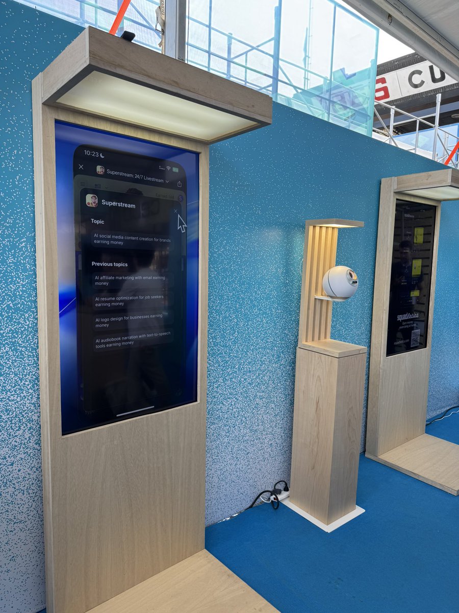 Lisa_4world's tweet image. Devconnect has come to an end, and wow — what an unforgettable week! 
Met amazing folks and developers from all around the world. Can’t wait for more chances to connect, build, and learn together.
See you next year!!! 🌏🔥