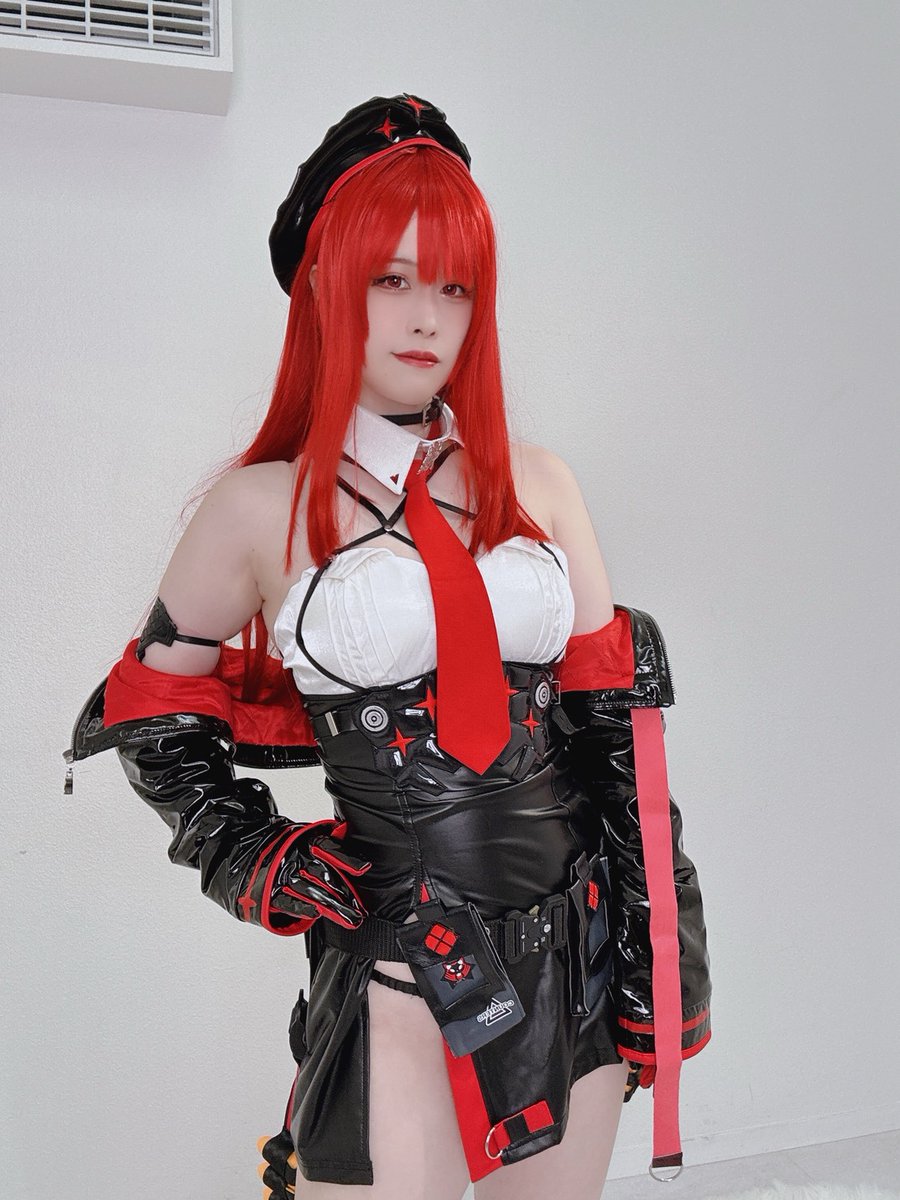 Parallel_PS's tweet image. 【❤️‍🩹11/29（土）猫又そらさん個人撮影会❤️‍🩹】

【先着】ご予約受付中

②11:20-12:20 受付中
③12:40-13:40 受付中
④14:00-15:00 受付中
⑤15:20-16:20 受付中

p-parallel.com/event/20251129…

猫又そらさん(@meganewosinjiro)