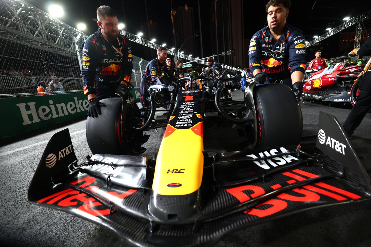 Formula 1 tweet media