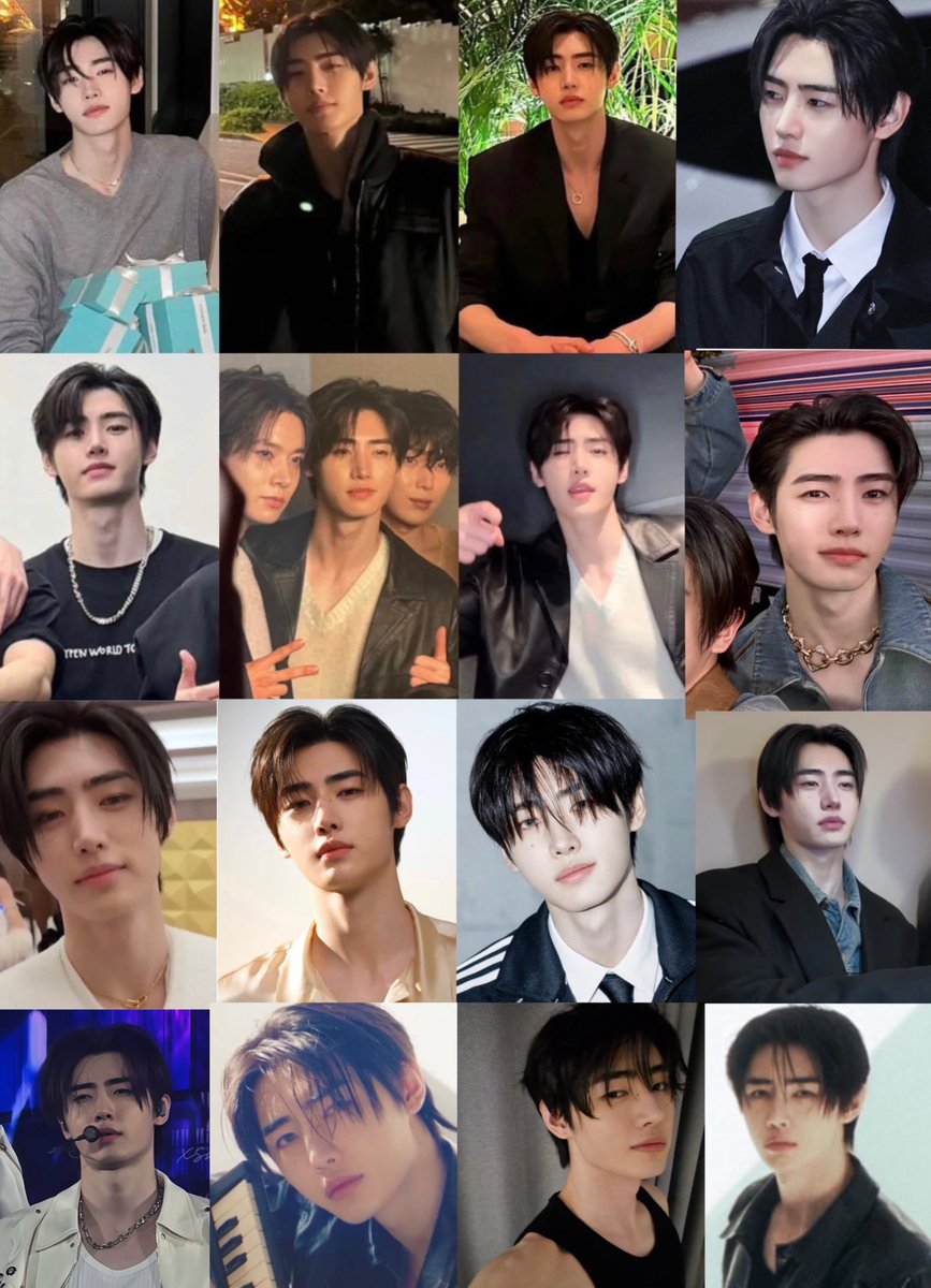 jnklcshn's tweet image. every day his ‘hottest gaze’ is getting even more hot to handle, he is just insane omfg