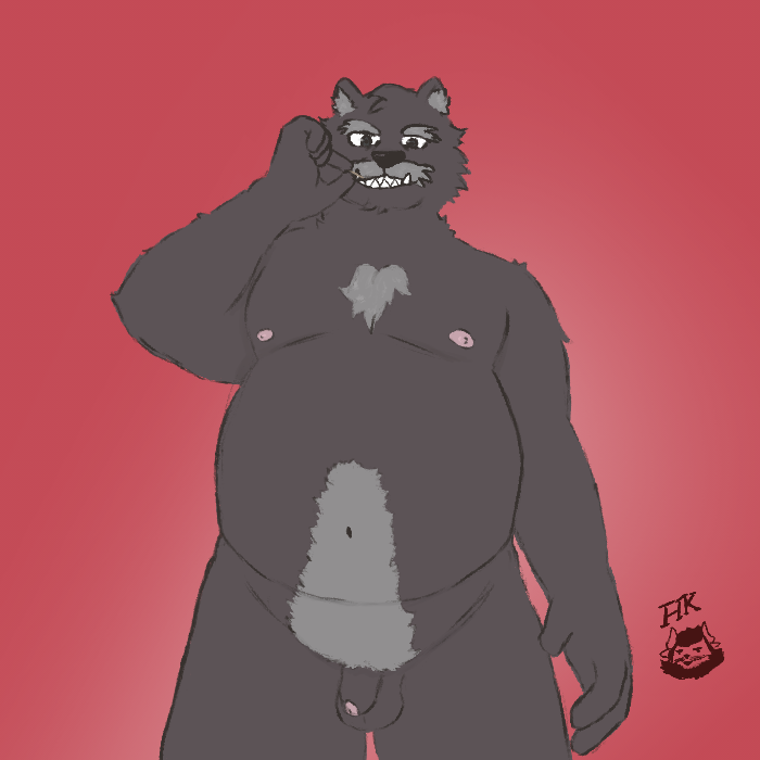 Horned Knight🔞 tweet media