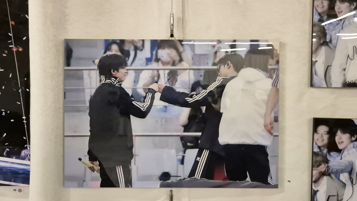 se_orryyy's tweet photo. 감동적인 사진이많네요 https://t.co/nREZVWHxE2