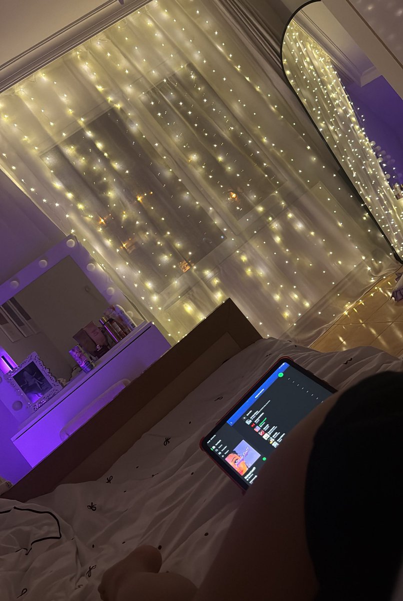 Odamın amerikan huzur vibe