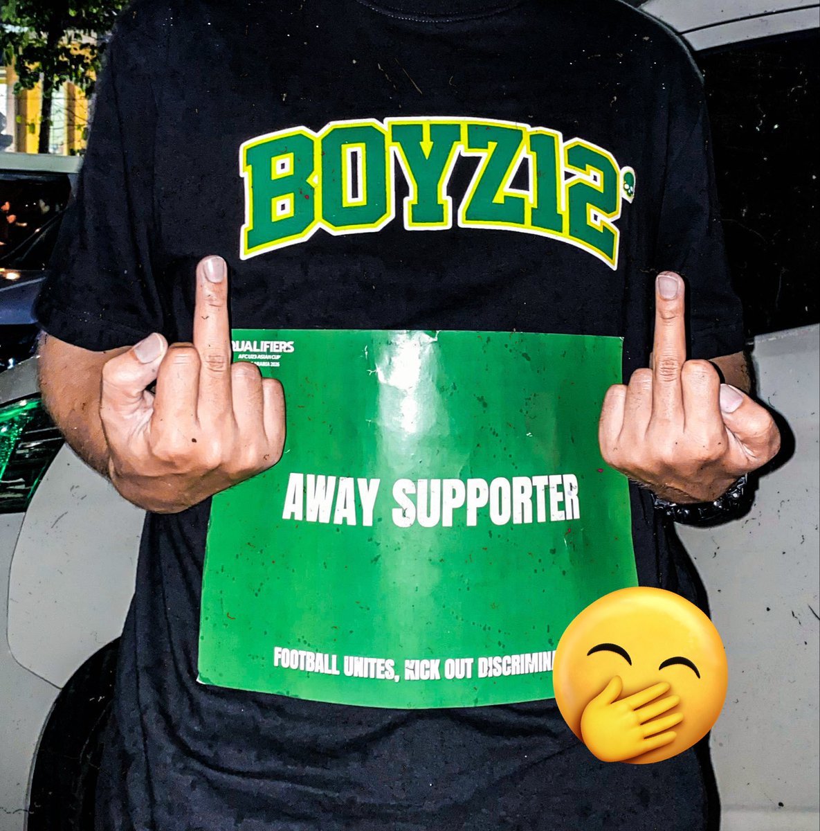 BOYZ. tweet media
