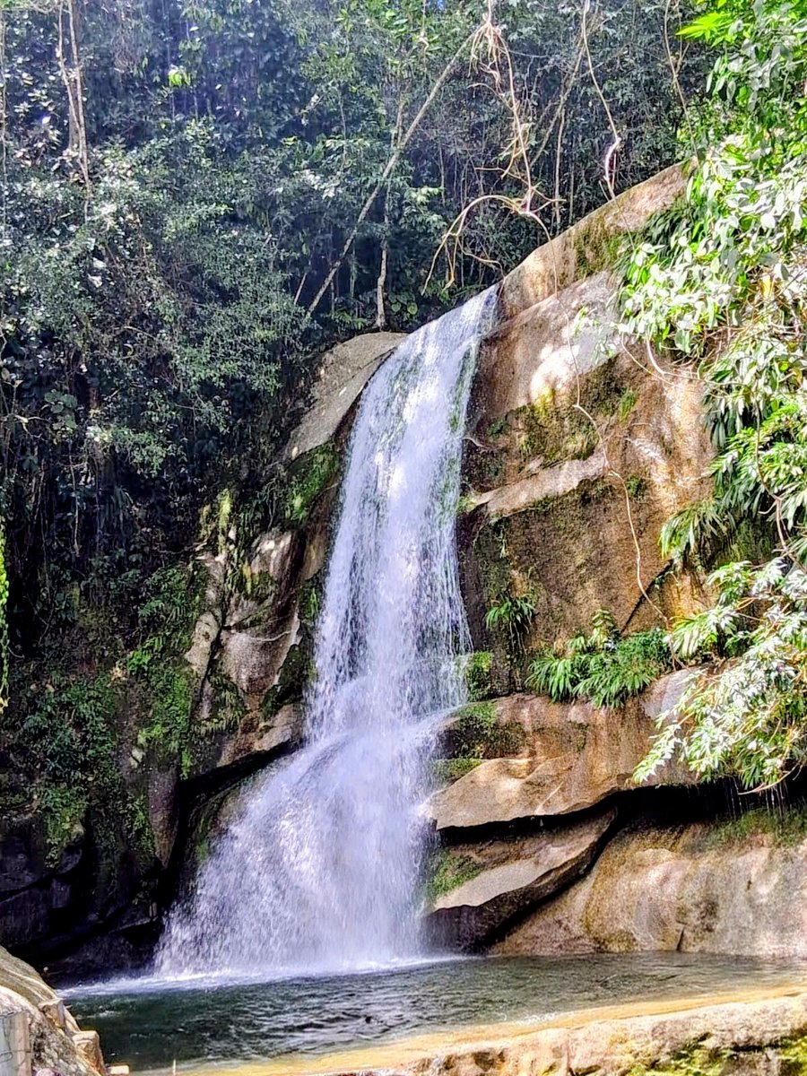 kjaramilloc's tweet photo. Cascadas de San Carlos, Antioquia https://t.co/oplcUuXzEr