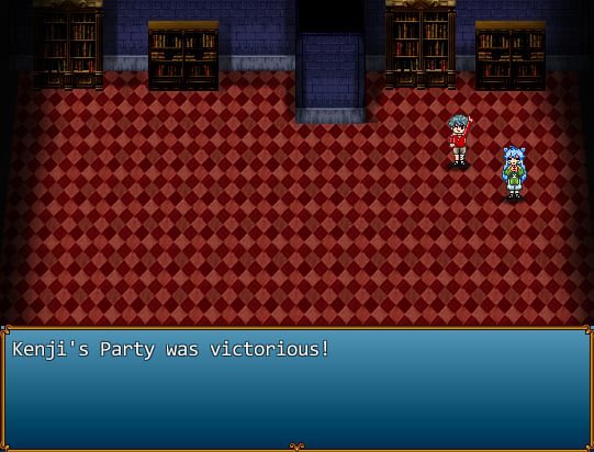 arcticfox223's tweet photo. Here’s a small update on Crimson Core! I’ve been updating the battle sprites and have finished Mora! 4 more characters to go! Let me know what you think in the comments below. Criticism is welcome!
Thanks. #rpgサバゲー #gamedev #crimsoncore #pixelart https://t.co/ENGsaJZCQK