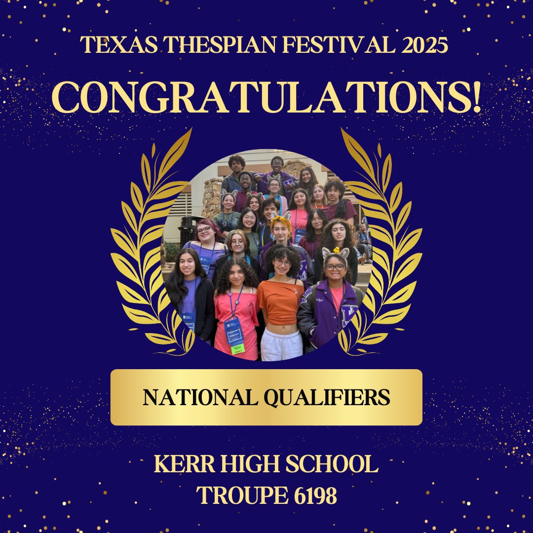 Cadre Kerr Theatre tweet media