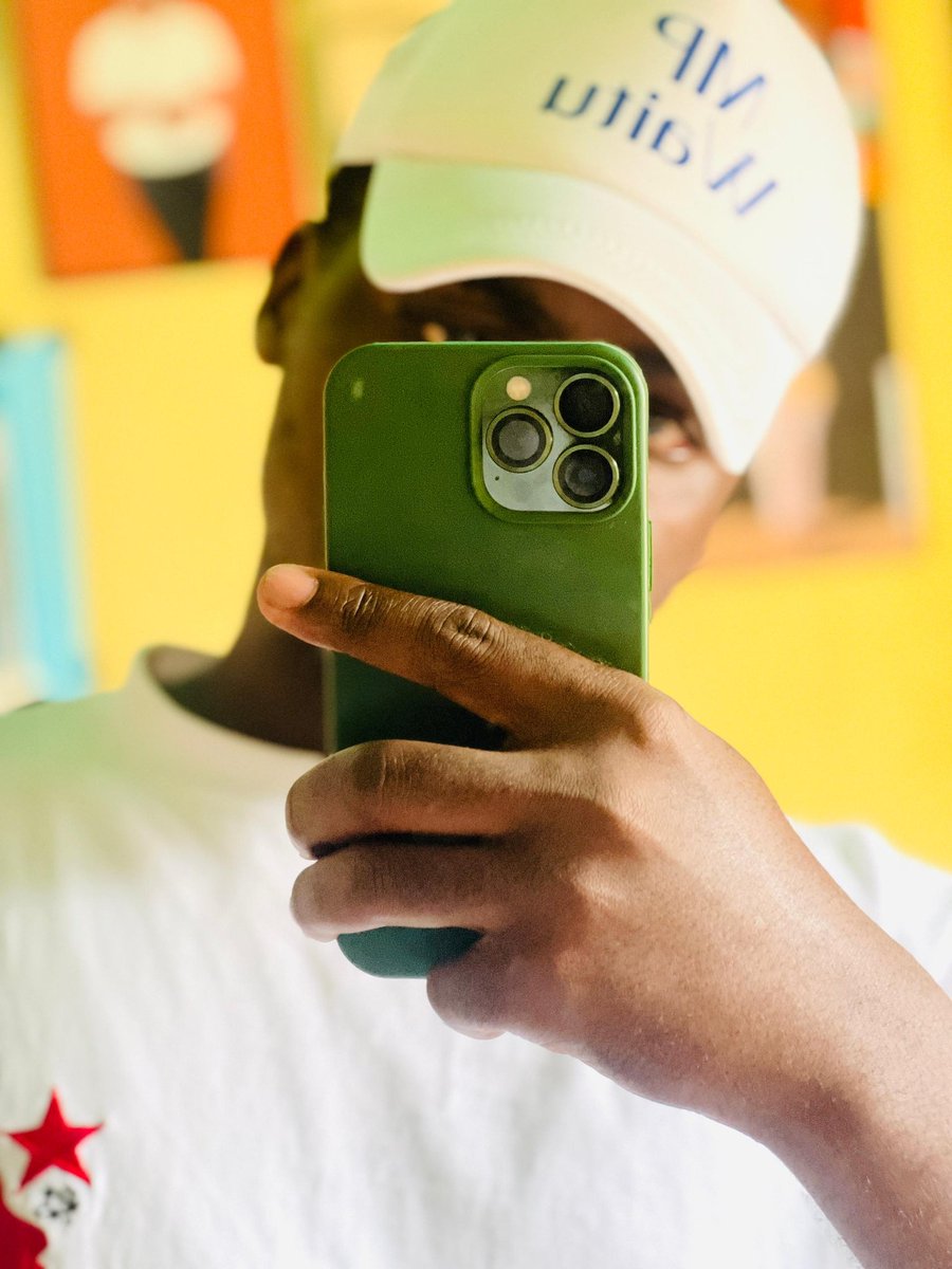 Good morning beautiful people 🥰 

A blessed Sunday 🙌