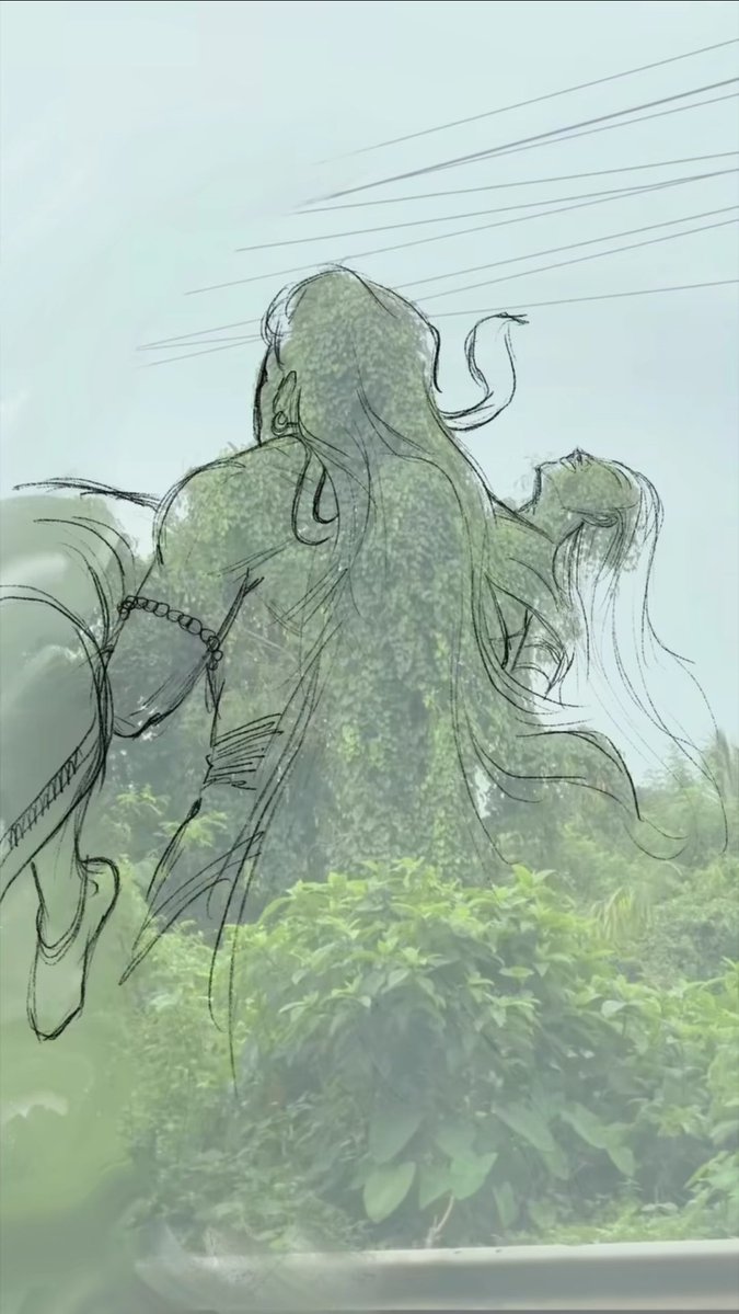 whiskyy___818's tweet image. Om namah shivay ✨