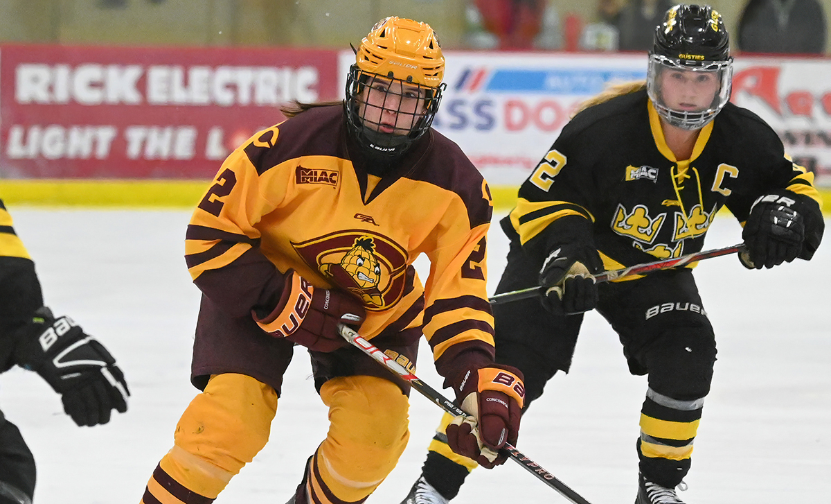 Cobber Athletics tweet media