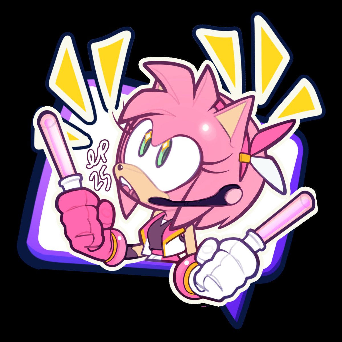 LoveyProphet's tweet image. I love how these came out sm!! 
Please if u use these credit me!