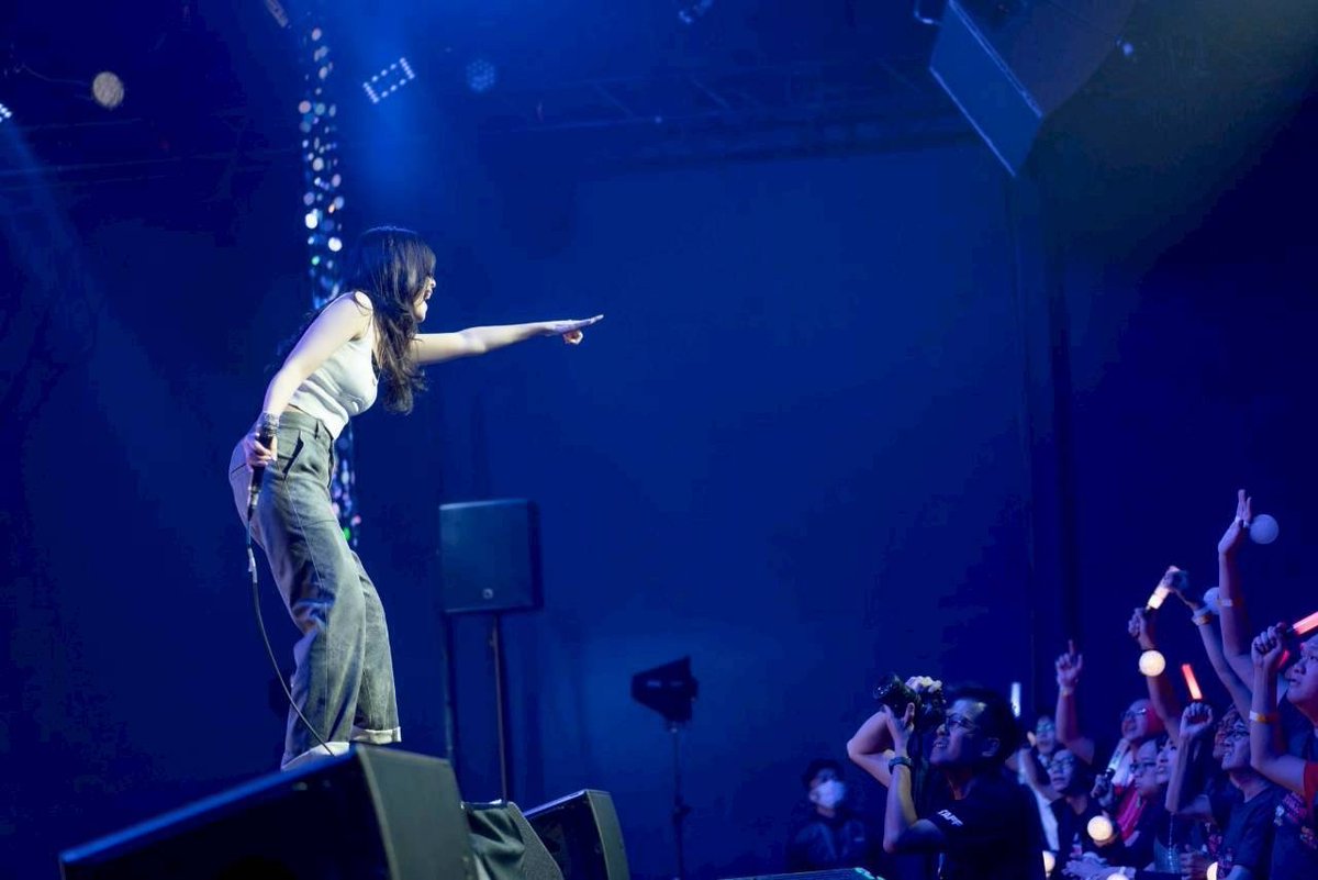 ASCA_and_staff's tweet image. 明日はアジアツアーファイナル公演。

18:00に渋谷でお会いしましょう^ ^
🎫linktr.ee/ASCA_LIVE

#ASCA_ASIA2025