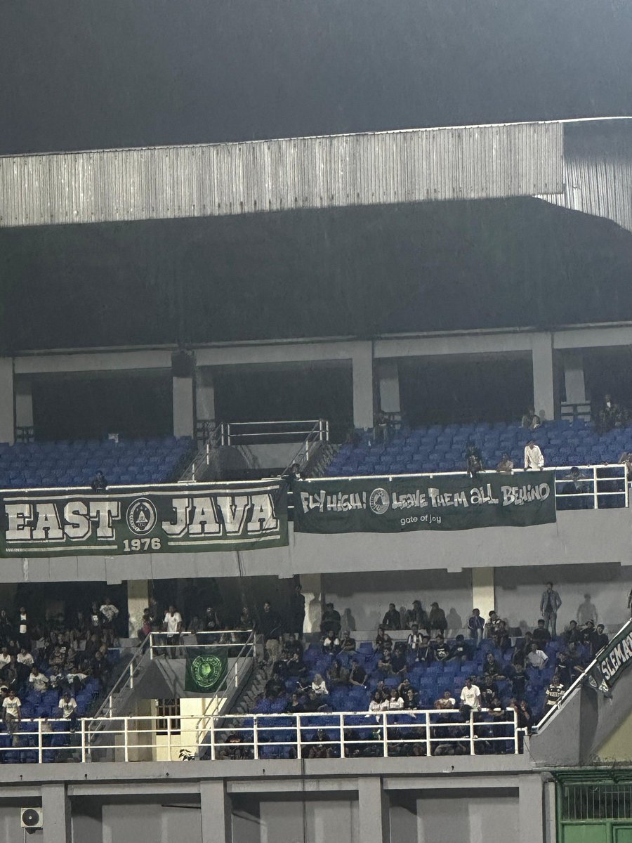 EAST JAVA tweet media