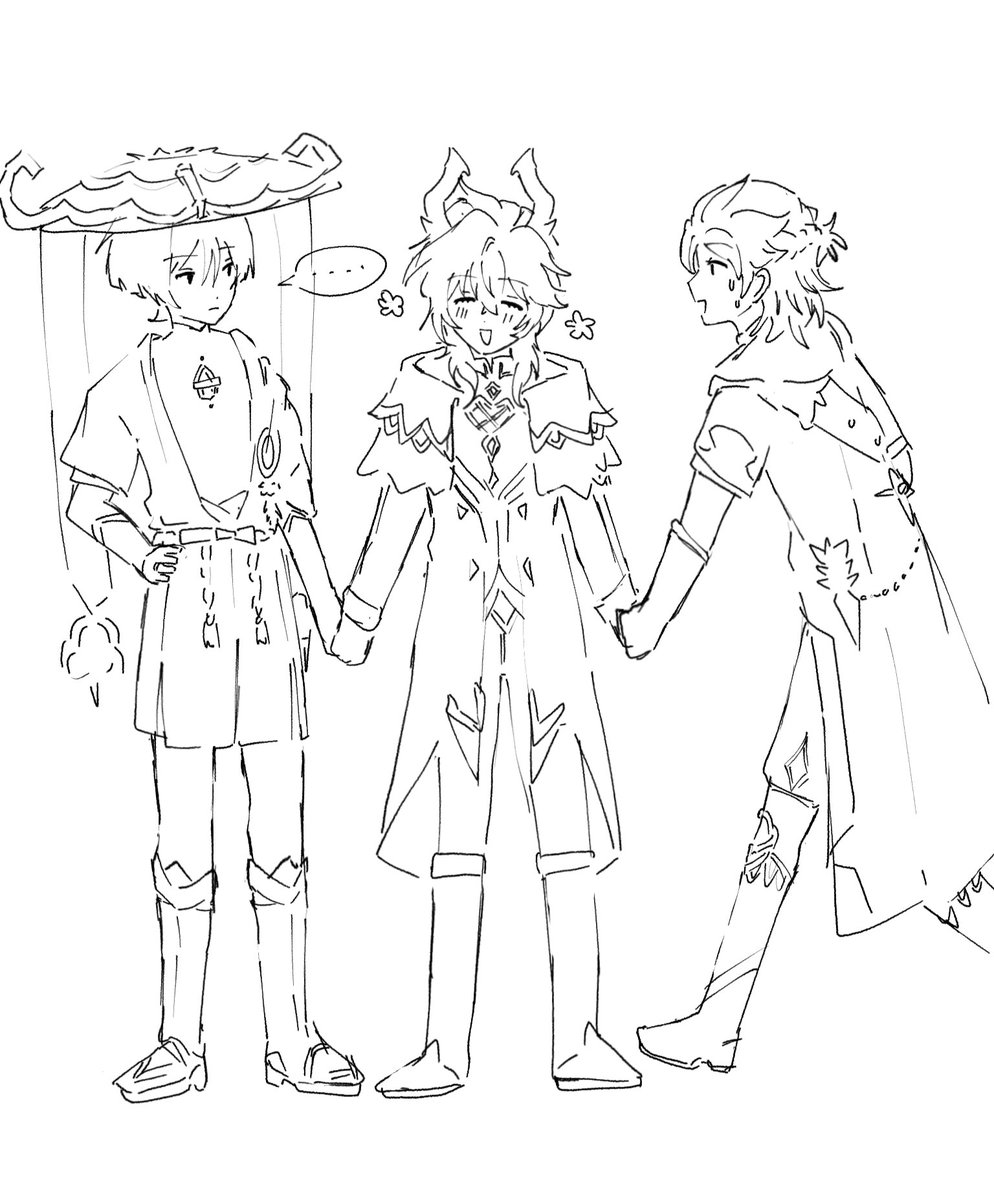 kaagtwet0103's tweet image. wip