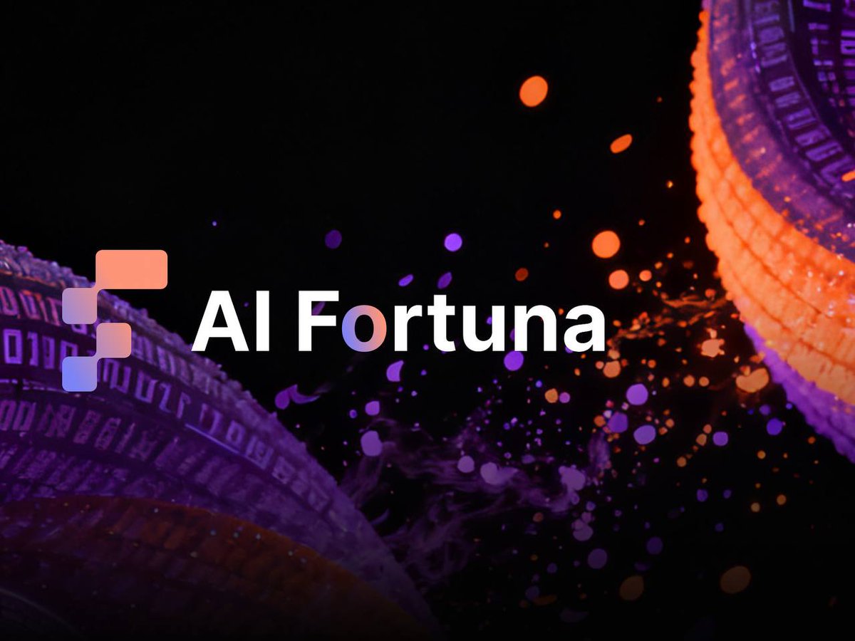 aiFtnProtocol's tweet image. GM. Do your own research (for real).