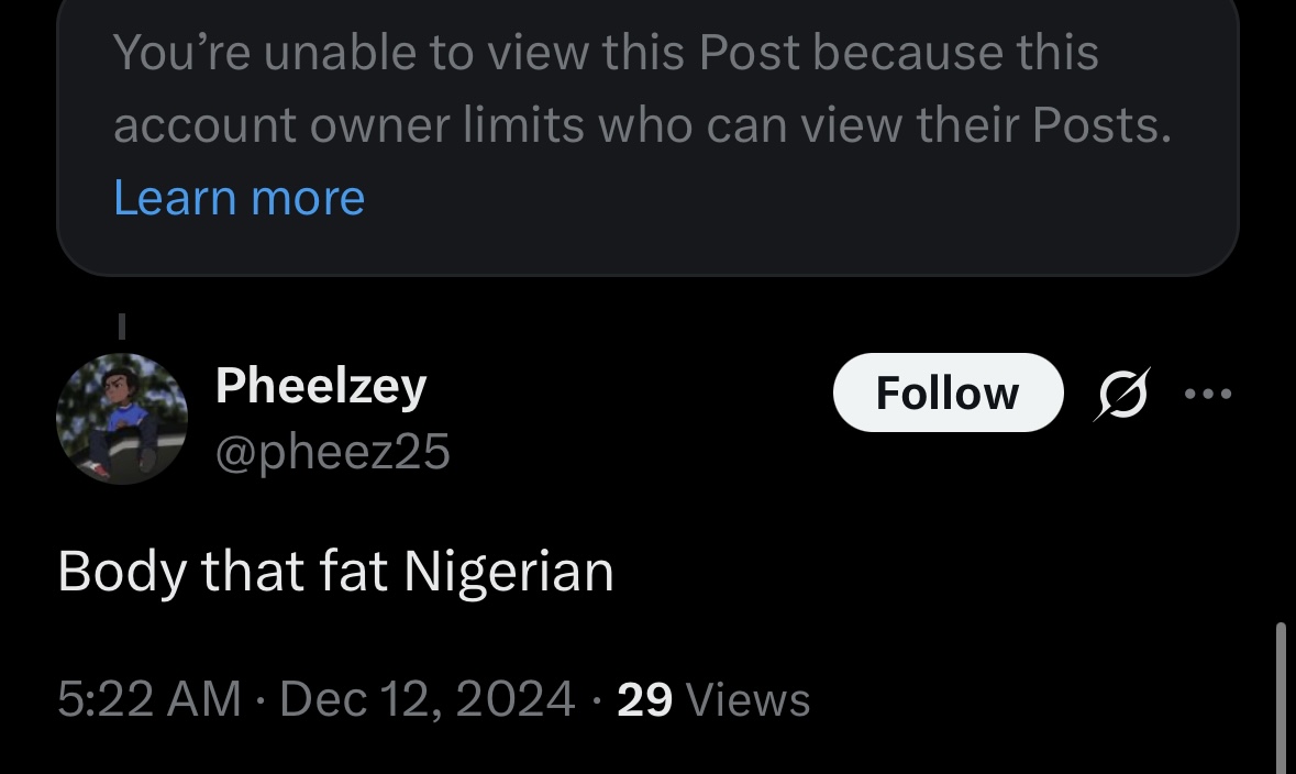 likeitlmao's tweet image. Hey @pheez25 you can keep deleting the tweets of you bricking your own people but I kept the receipts. I knew you might do it so plan B was always there