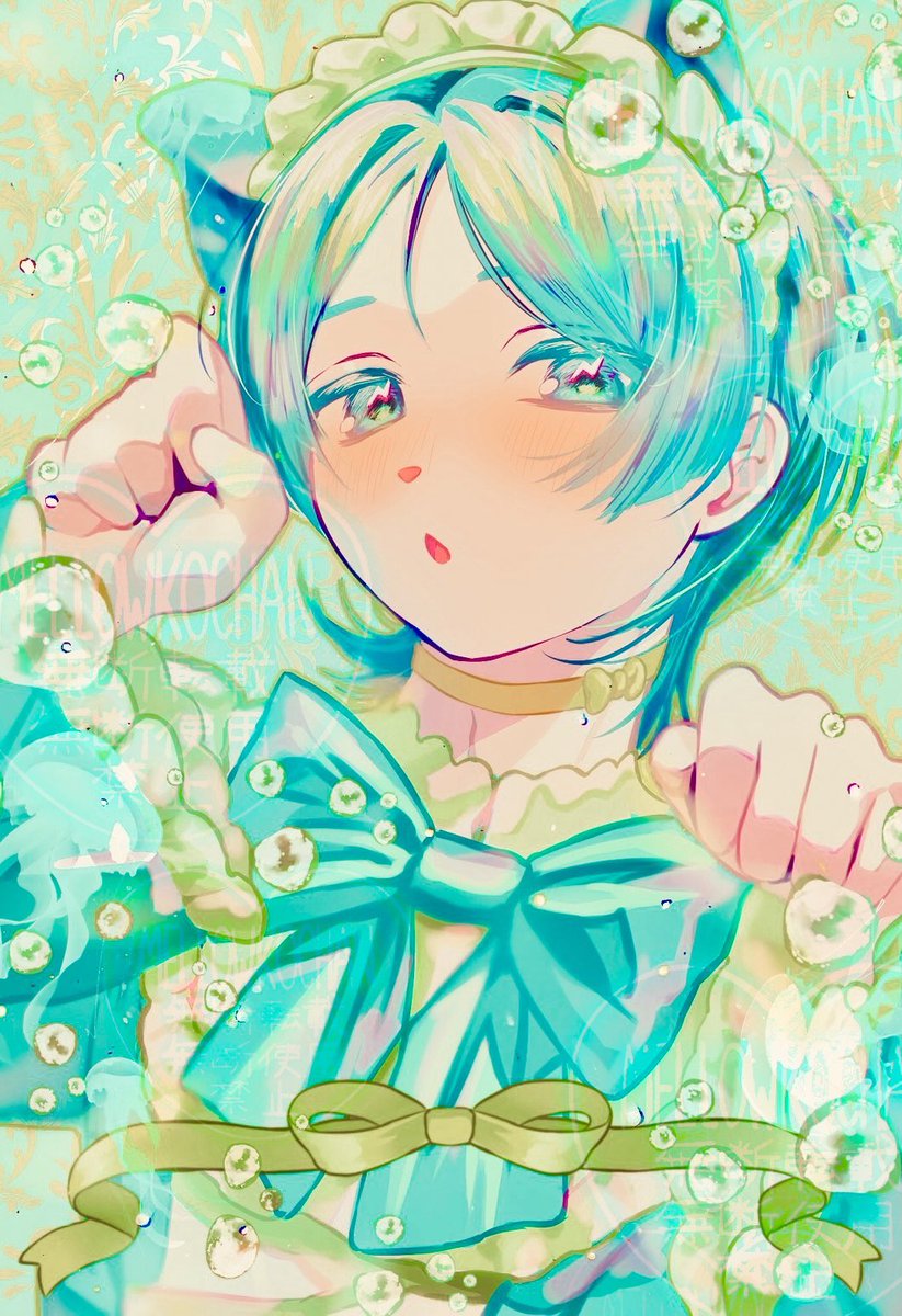 めろ子 (@mellowkochan) / Posts / X