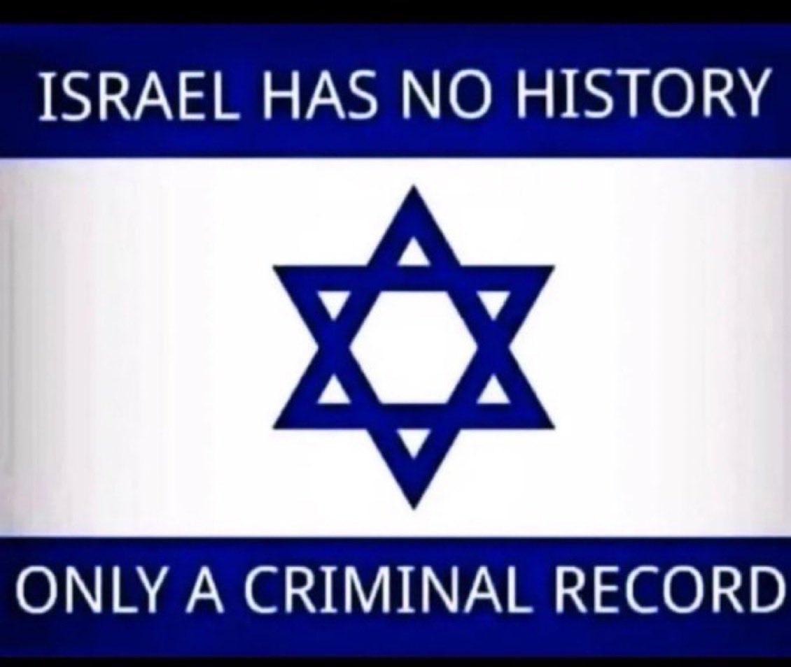 CaraMia200's tweet image. It’s disgraceful charges like this #Orwell immortalised in #1984.
He wrote #Doublespeak was language of #totalitarianism:
“Freedom= Slavery
 War= Peace
 Ignorance= Strength”

We now add:

AntiSemitism= Criticism of genocide.

Try as you may to stain us, 2+2 will never equal 5.