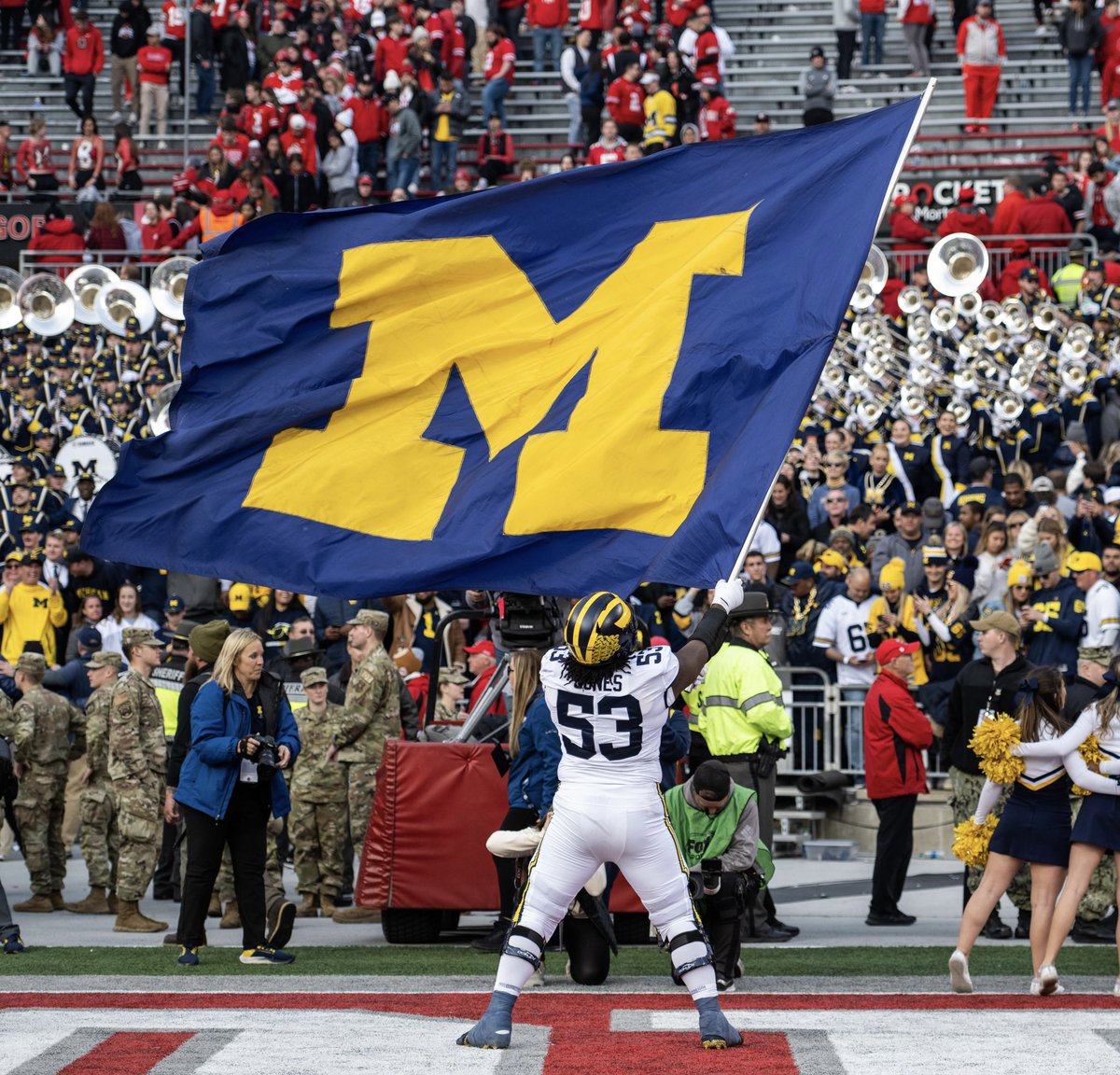 trentejones01's tweet image. Y’all what time it is.