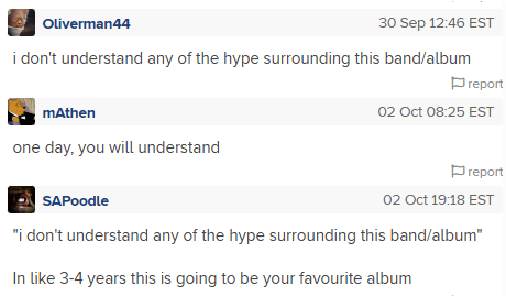 Adventures in Rating Music tweet media