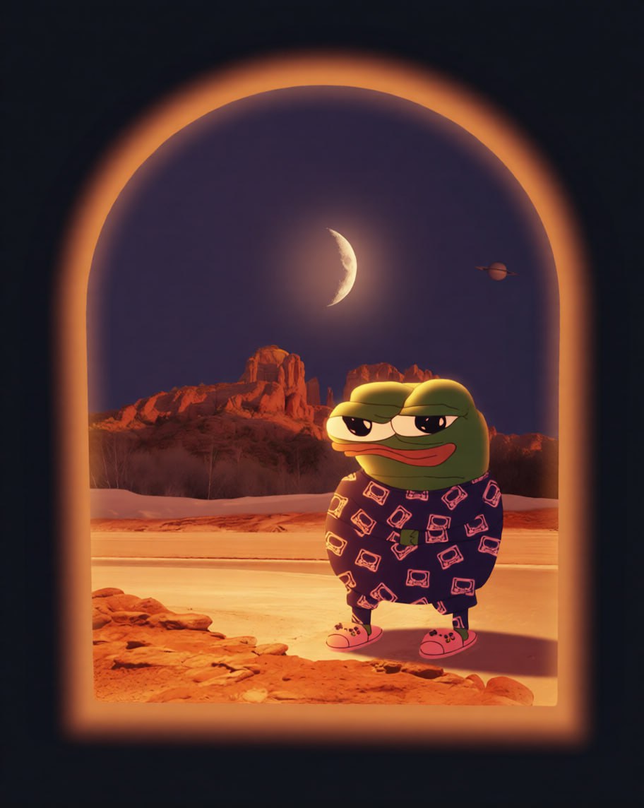 ApusCoin's tweet image. GN mi frens