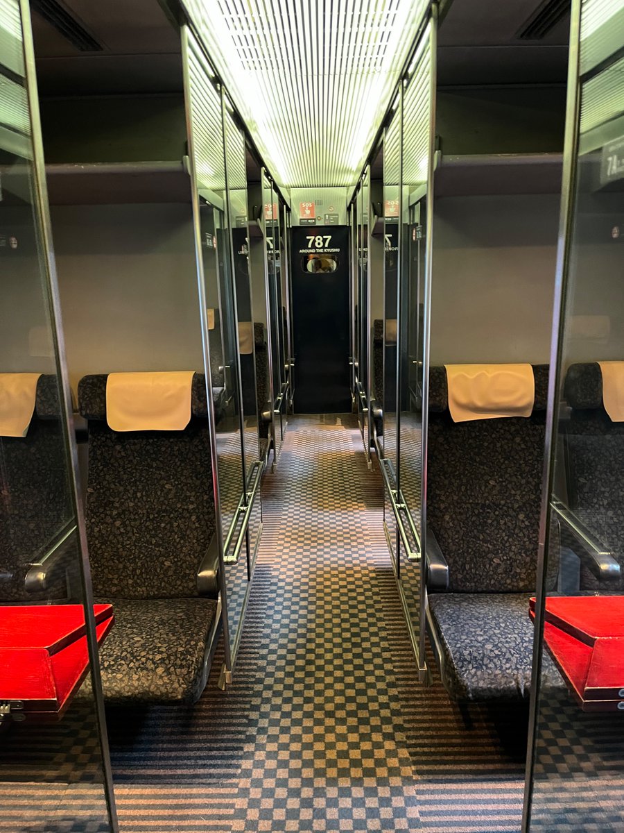 miya_nagoya's tweet photo. 旅行の写真が鉄分多め https://t.co/wDvGKouEhd