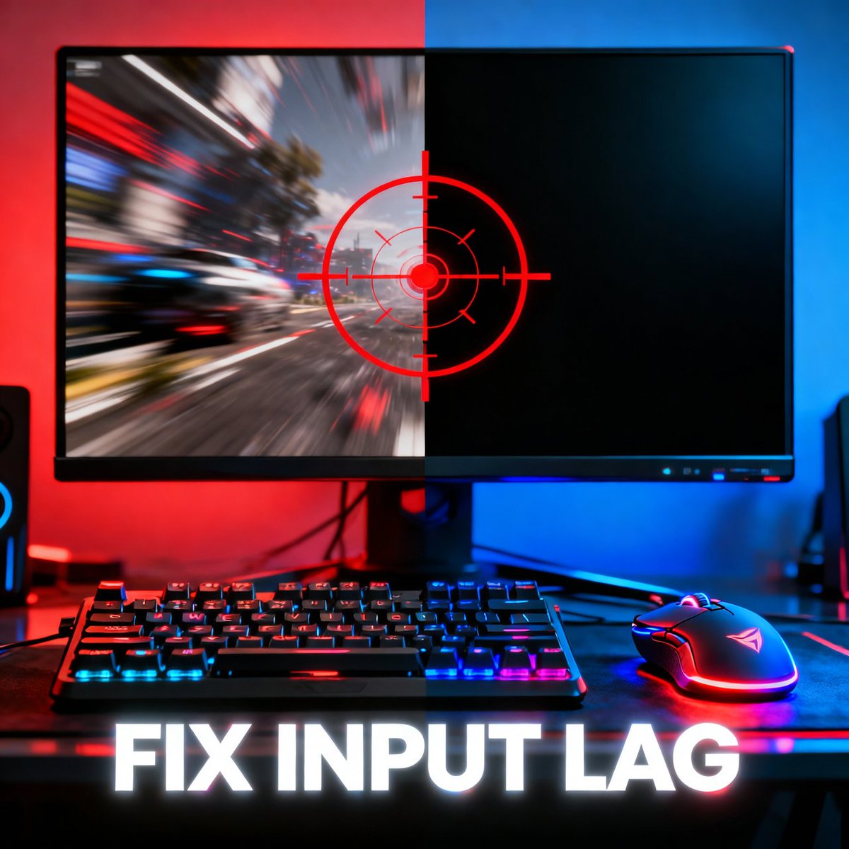 gaming2_kings's tweet image. Hidden background tasks and bad driver timings = input lag.

I fix the root cause so your aim feels clean and instant.

Experience true smoothness:
👉 fiverr.com/s/xy1234

#InputLagFix #PCOptimization #CompetitiveGaming