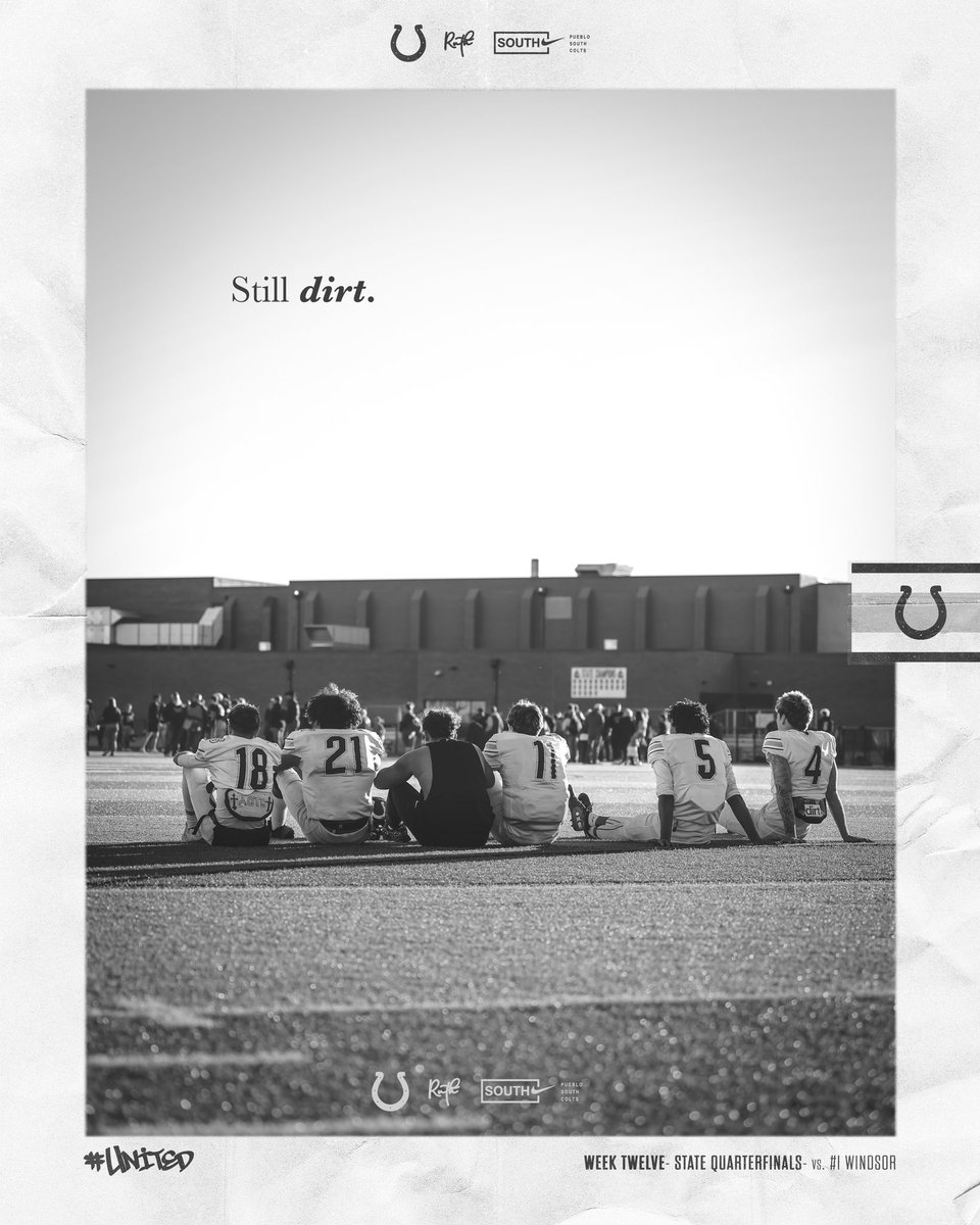 Pueblo South Football tweet media