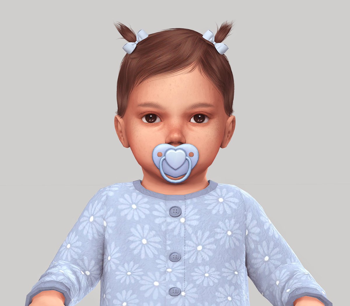 y'all the pacifier turned out so good 😭😭😭