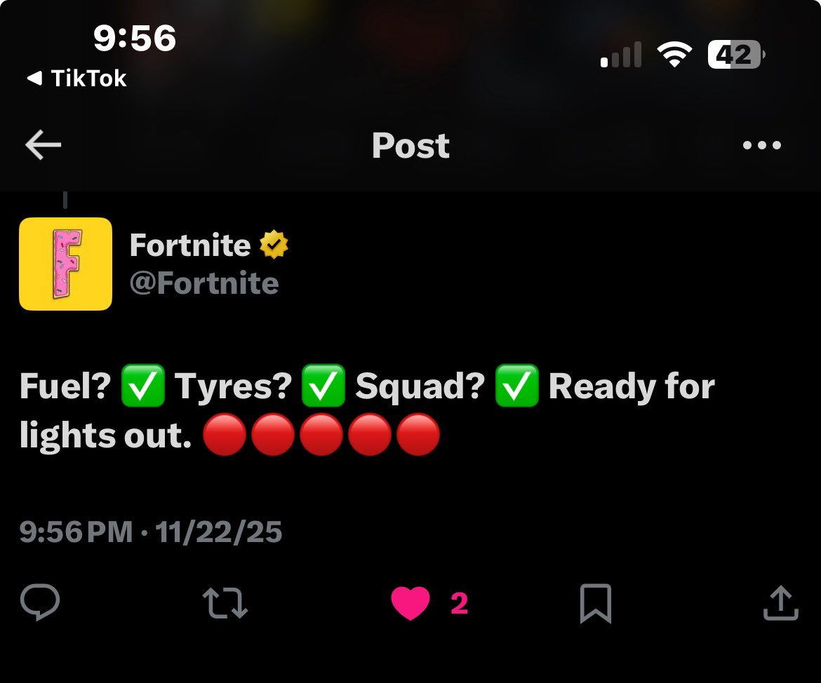 SN biggie tweet media