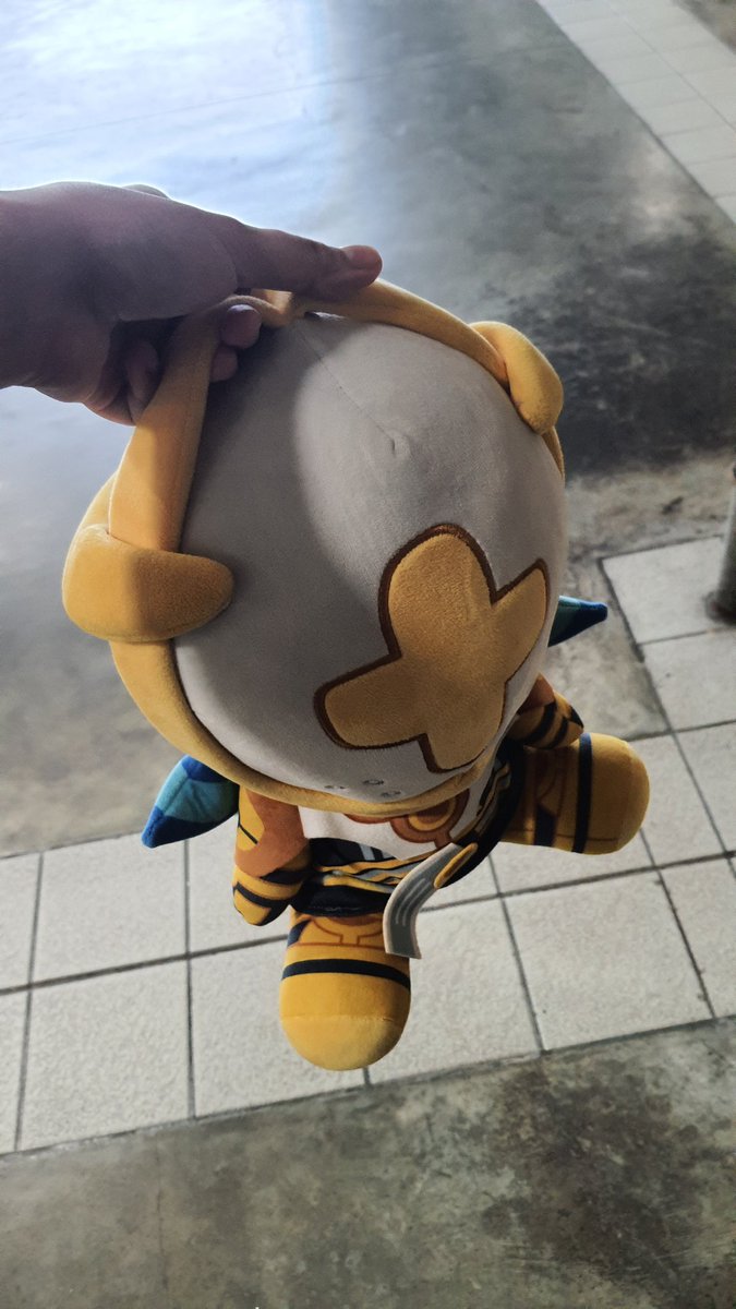 Taking him on an adventure