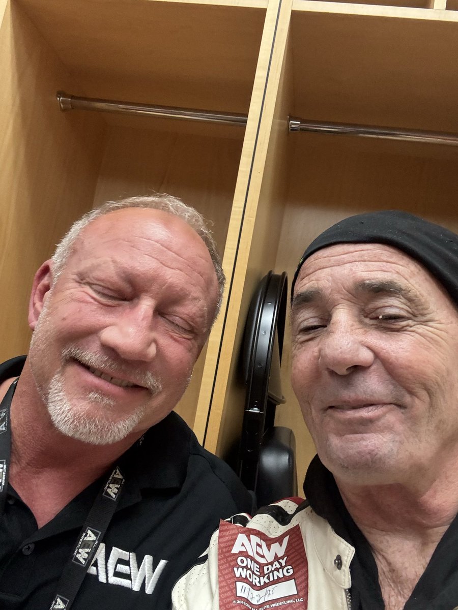 Cary Silkin tweet media