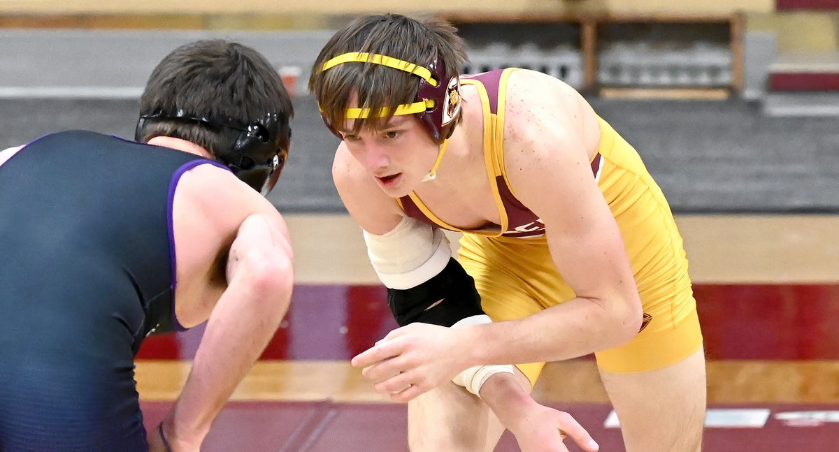 Cobber Athletics tweet media