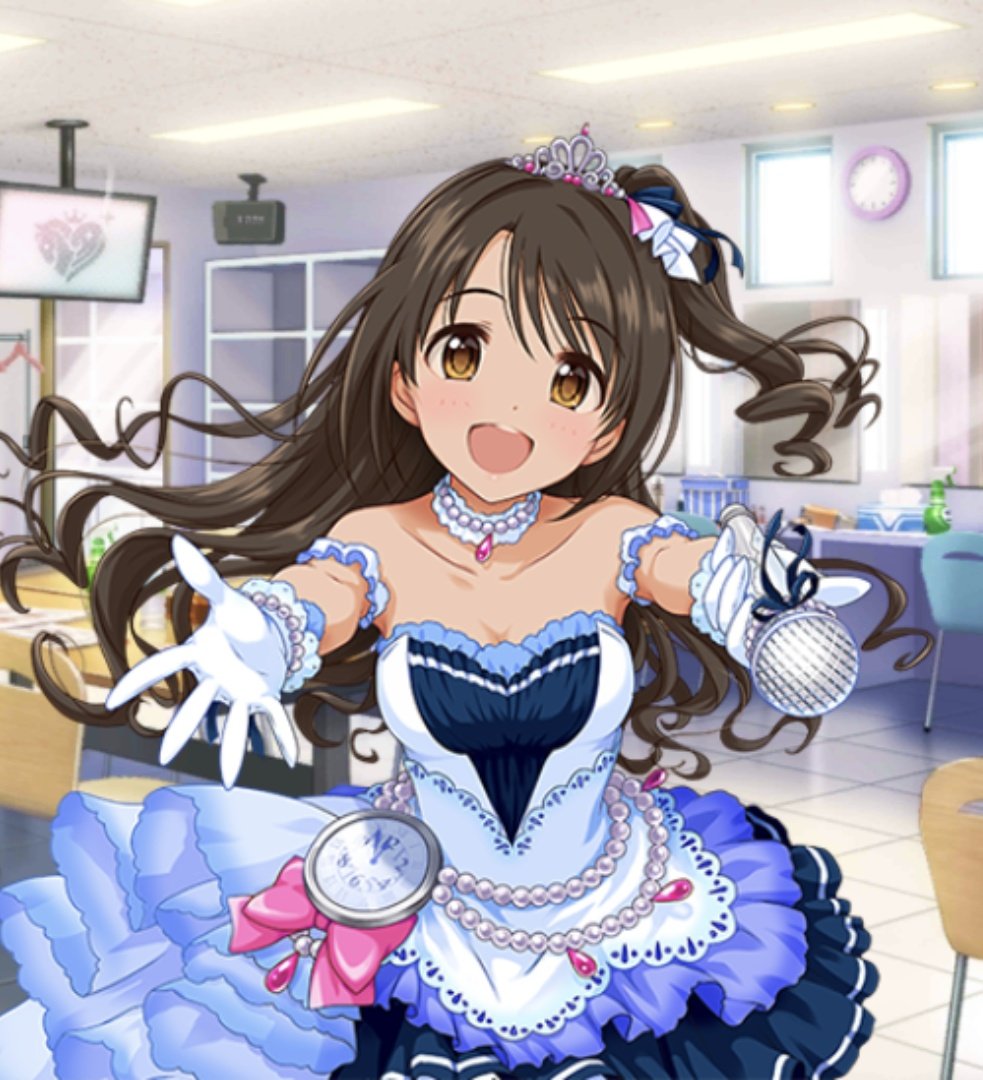 icesugar_773's tweet image. XRのあかりちゃんのポーズ謎の既視感があると思ってましたが…　
どこかで懐かしく感じてたのはこれが理由かもしれませんね