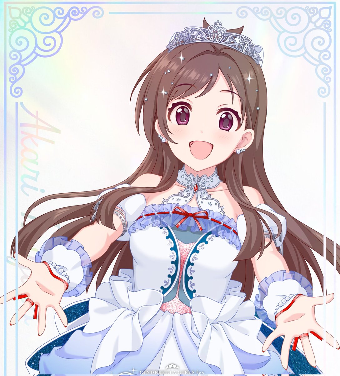 icesugar_773's tweet image. XRのあかりちゃんのポーズ謎の既視感があると思ってましたが…　
どこかで懐かしく感じてたのはこれが理由かもしれませんね