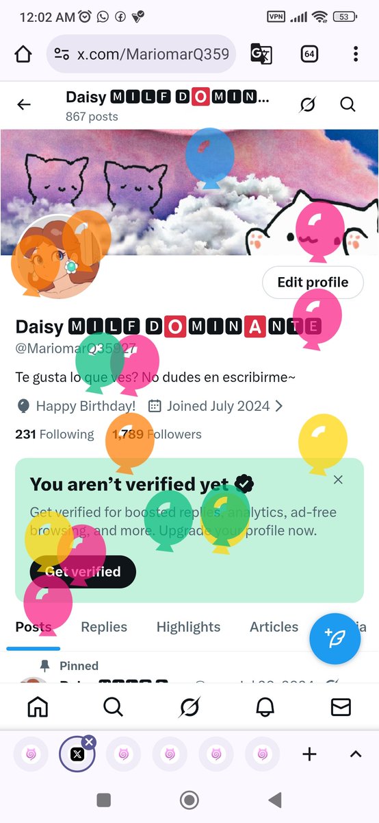 23🎈