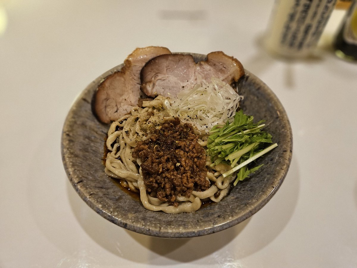 やまなしのラーメン 麺や九十九 (@menya_99) / Posts / X