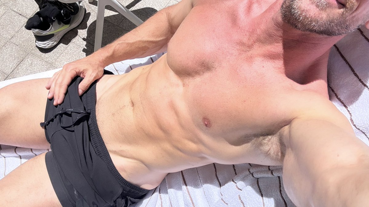 JohnnySins tweet media