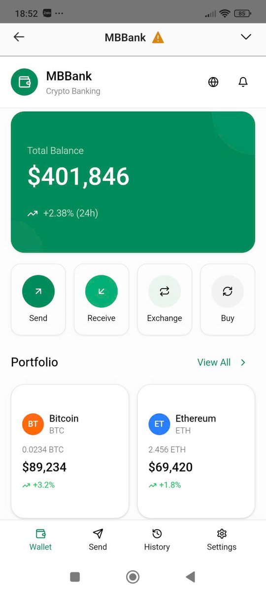 DoLieu_Pi's tweet image. CẬP NHẬT NÓNG 22/11/2025 – PI NETWORK CHÍNH THỨC ALIGN ISO 20022  

Hôm Nay - SWIFT toàn cầu chuyển hẳn sang ISO 20022 và Pi Network là một trong những dự án đầu tiên confirm tương thích 100%

→ Nghĩa là Pi sắp giao dịch trực tiếp với ngân hàng quốc tế, không…